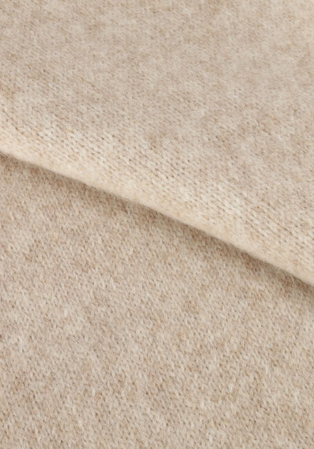 SOEURS DE PROVENCE PIPPA SCARF Foulard en beige - large