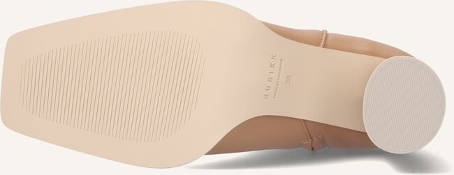 Camel NUBIKK Enkellaarsjes NORAH JAZZ Camel NUBIKK Enkellaarsjes NORAH JAZZ - large