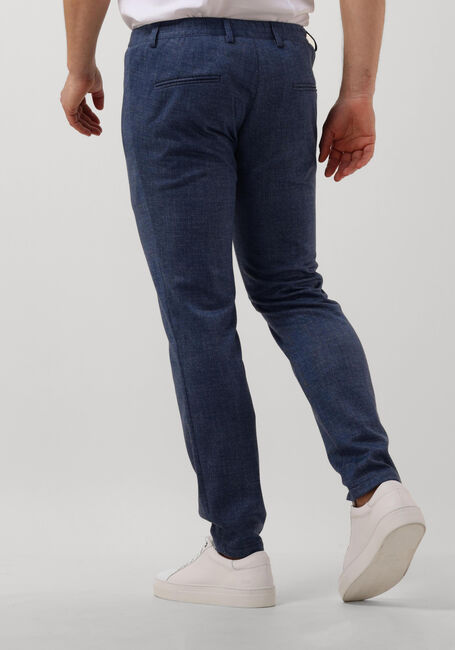 ZUITABLE Pantalon DISPARTAFLEX en bleu - large