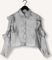 MINUS MSLEMAJA SHIRT Blouses en gris MINUS MSLEMAJA SHIRT Blouses en gris - medium