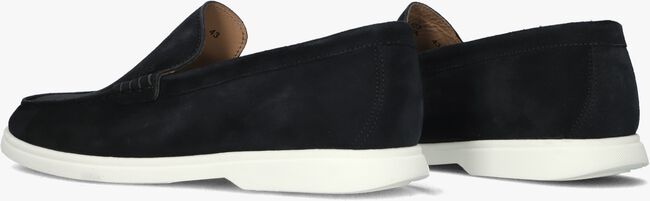 Blauwe BOSS Loafers SIENNE_LOAF - large