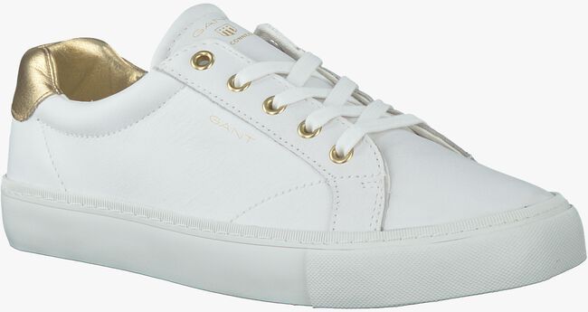 Witte GANT Sneakers ALICE  - large