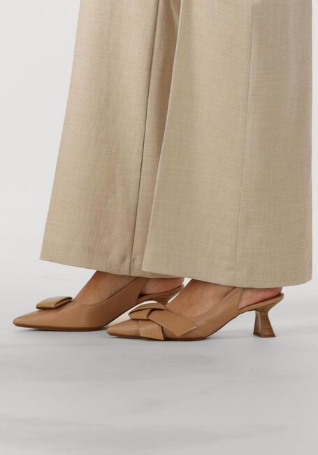 LODI Slingbacks KAL5307 en beige - large