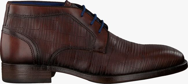 Bruine BRAEND 25006 Nette schoenen - large