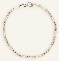 NOTRE-V Sieraad NECKLACE GOLD CHAIN  NOTRE-V Sieraad NECKLACE GOLD CHAIN - medium