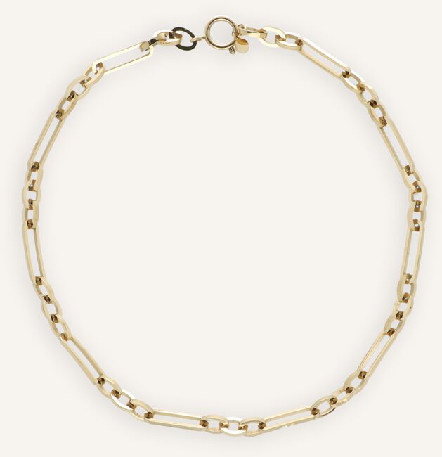 NOTRE-V Colliers NECKLACE GOLD CHAIN Doré NOTRE-V Colliers NECKLACE GOLD CHAIN Doré - large