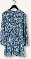 ENVII Mini robe ENSHERRY LS DRESS AOP 7014 en bleu ENVII Mini robe ENSHERRY LS DRESS AOP 7014 en bleu - medium
