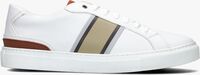 Witte GUESS Lage sneakers TODI LOW - medium