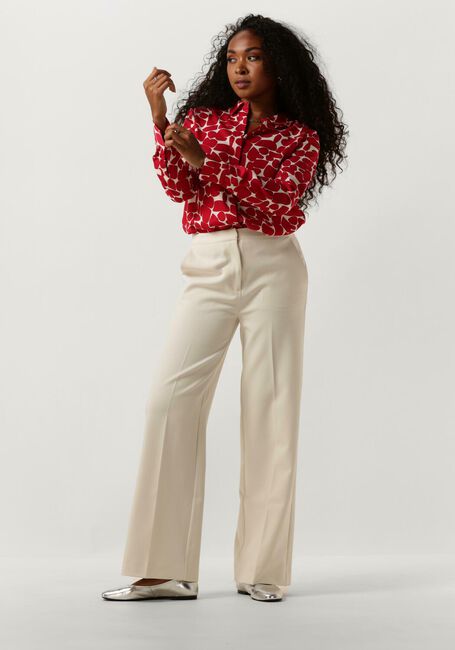 Rode ANOTHER LABEL  DREISER GRAPHIC SHIRT - large