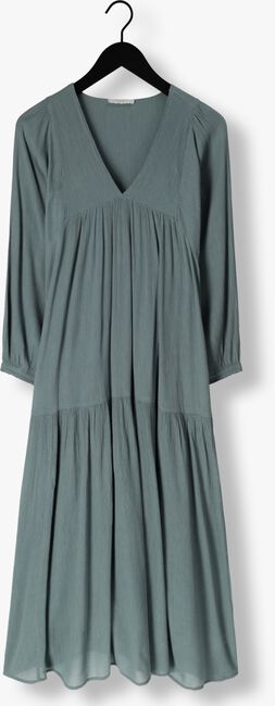Groene BY-BAR Maxi jurk HAYLEY DRESS - large