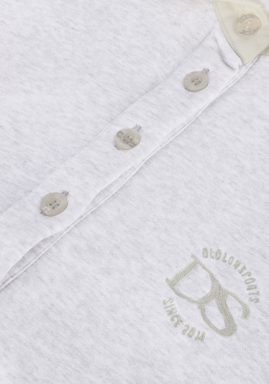 DEBLON SPORTS Pull COCO Gris clair - large