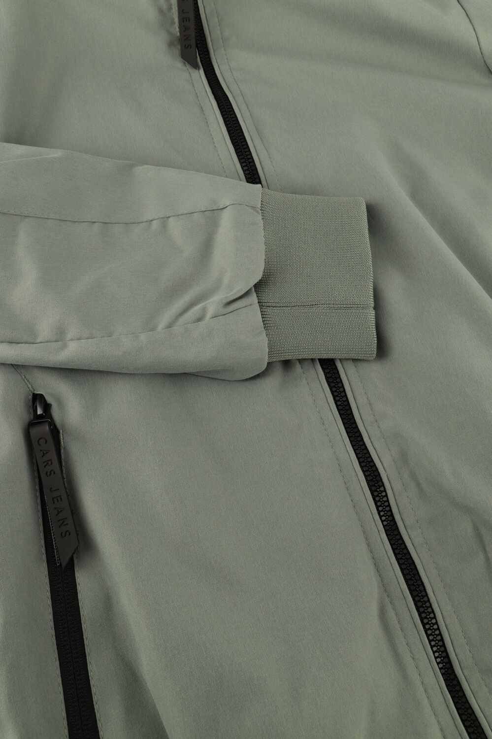 CARS JEANS Jack MARAN en vert - large