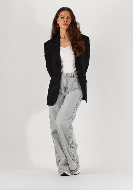 Zwarte CATWALK JUNKIE Blazer RELAXED BLAZER Zwarte CATWALK JUNKIE Blazer RELAXED BLAZER - large