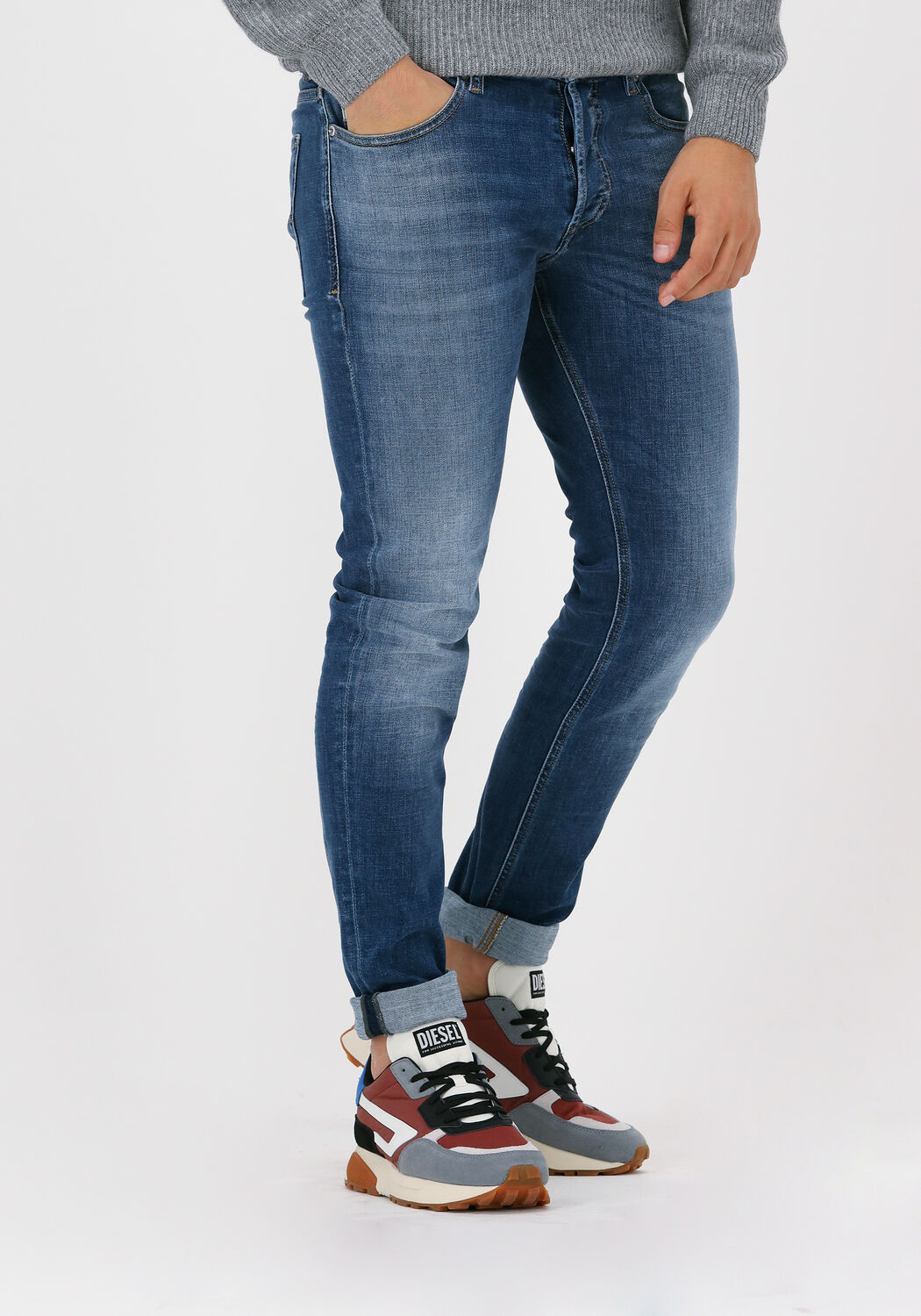 Diesel jeans sleenker x sale