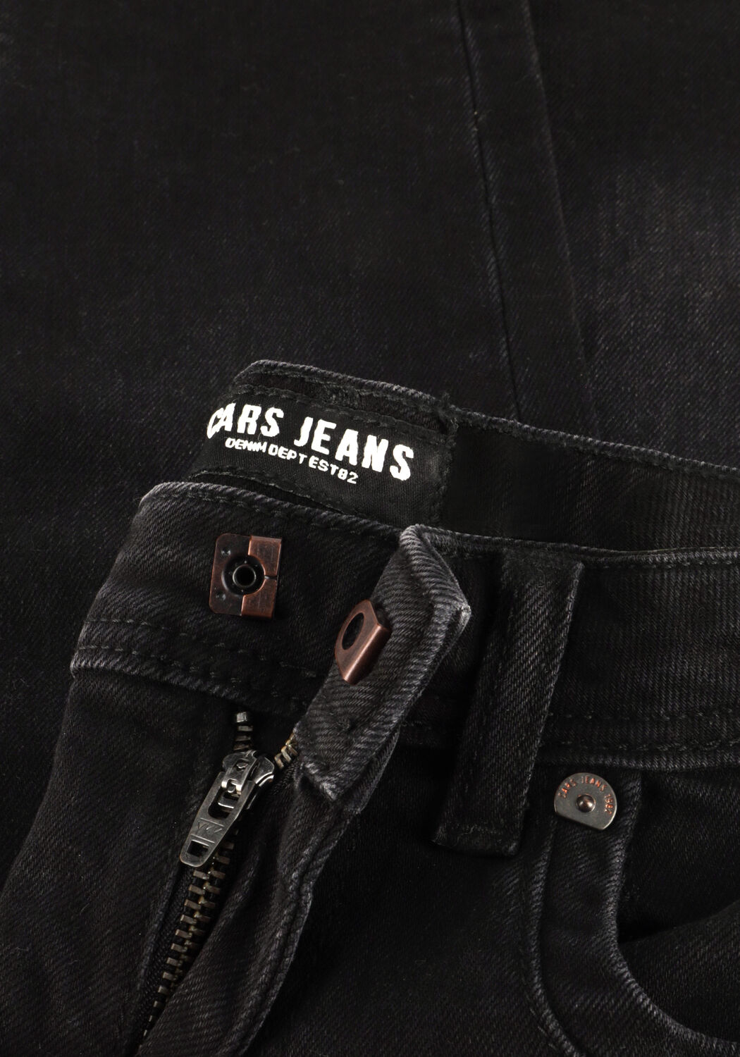 CARS JEANS Slim fit jeans DOUGLAS - large