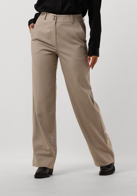 FIVEUNITS Pantalon SOPHIA 438 en beige - large