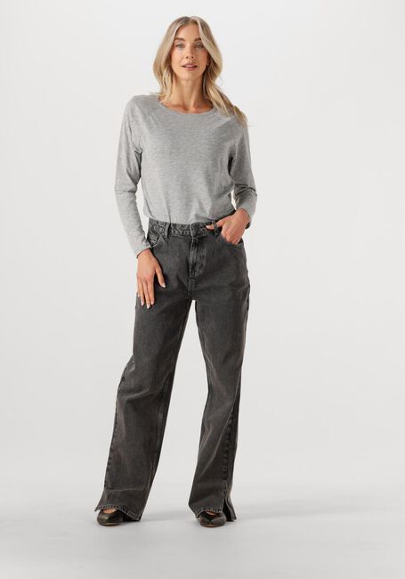 Zwarte CC HEART Top SEAMLESS TOP Zwarte CC HEART Top SEAMLESS TOP - large