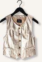Metallic IBANA Gilet GAELLE METALLIC Metallic IBANA Gilet GAELLE METALLIC - medium