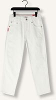 Witte VINGINO Straight leg jeans CASTIANO Witte VINGINO Straight leg jeans CASTIANO - medium