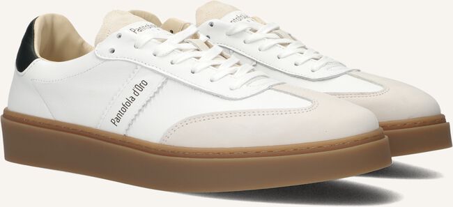 Witte PANTOFOLA D'ORO Sneakers ARGENTARIO LOW Witte PANTOFOLA D'ORO Sneakers ARGENTARIO LOW - large
