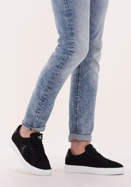 Zwarte CALVIN KLEIN Sneakers CASUAL CUPSOLE 1 - large