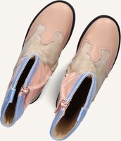 Roze SHOESME  NW24W008 Roze SHOESME  NW24W008 - medium