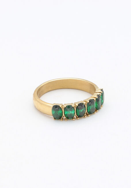  NOTRE-V Sieraad OMSS23-022 GREEN - large