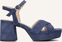 VIA VAI CASSIA SIX Sandales en bleu VIA VAI CASSIA SIX Sandales en bleu - medium