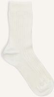 MARCMARCS SOKKEN CASHMERE MARCMARCS SOKKEN CASHMERE - medium