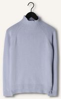 BELLAMY Col roulé NOORTJE Bleu clair BELLAMY Col roulé NOORTJE Bleu clair - medium