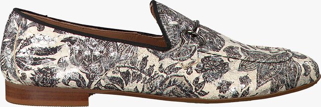 Witte PEDRO MIRALLES Loafers 18076 - large