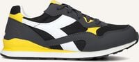 Zwarte DIADORA Sneakers N.92 GS - medium