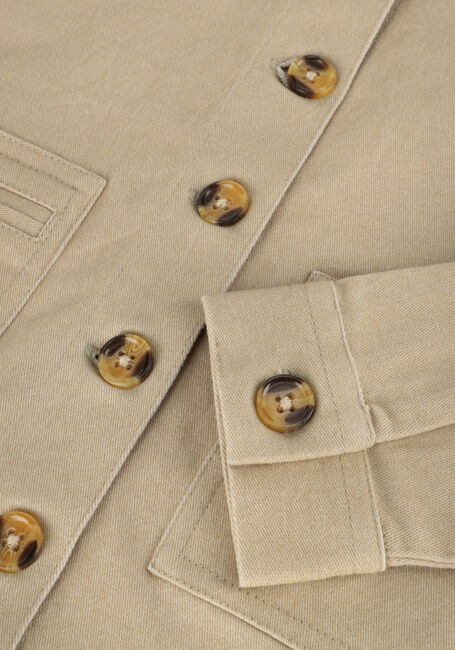 BAJE STUDIO Jack AMEIX en taupe - large