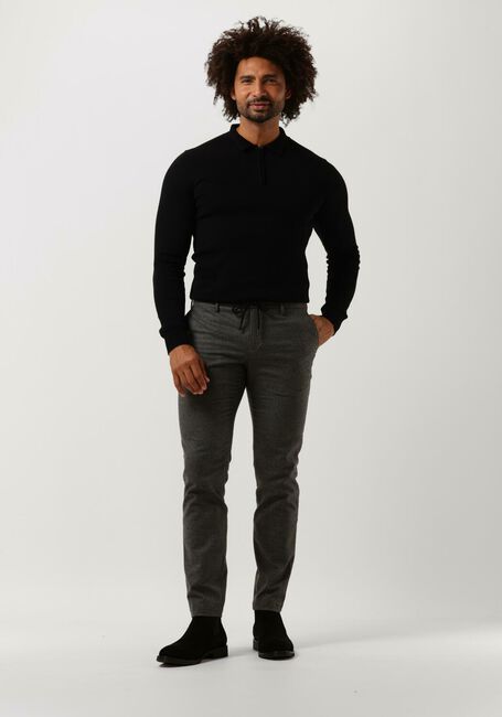 ALBERTO Chino JUMP en gris - large
