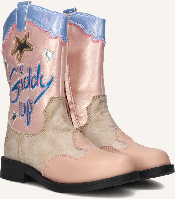 Roze SHOESME  NW24W008 Roze SHOESME  NW24W008 - large