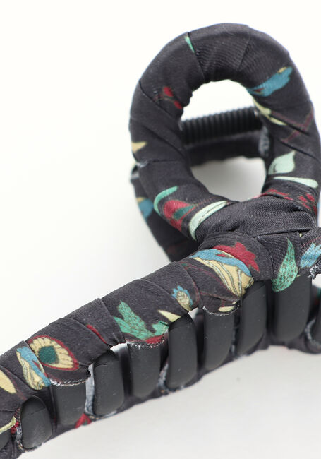 BECKSONDERGAARD FAIRYGARD LUSTER HAIR CLAW Accessoires pour cheveux en noir - large