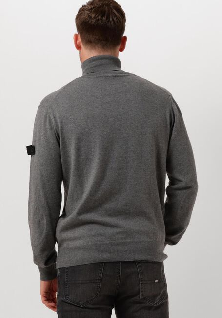 PEUTEREY Col roulé GORRAN Gris clair - large