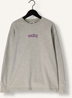 Salty Stitch SALTY SKATER TEE SMILEY Salty Stitch SALTY SKATER TEE SMILEY - medium