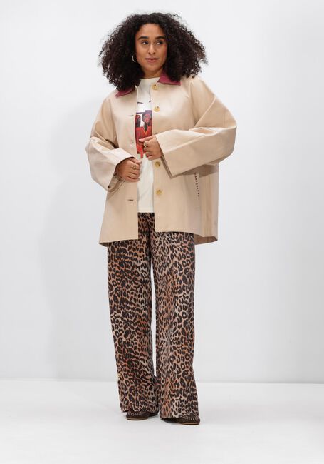 HARPER & YVE T-shirt BANDIDA-SS &Eacute;cru - large