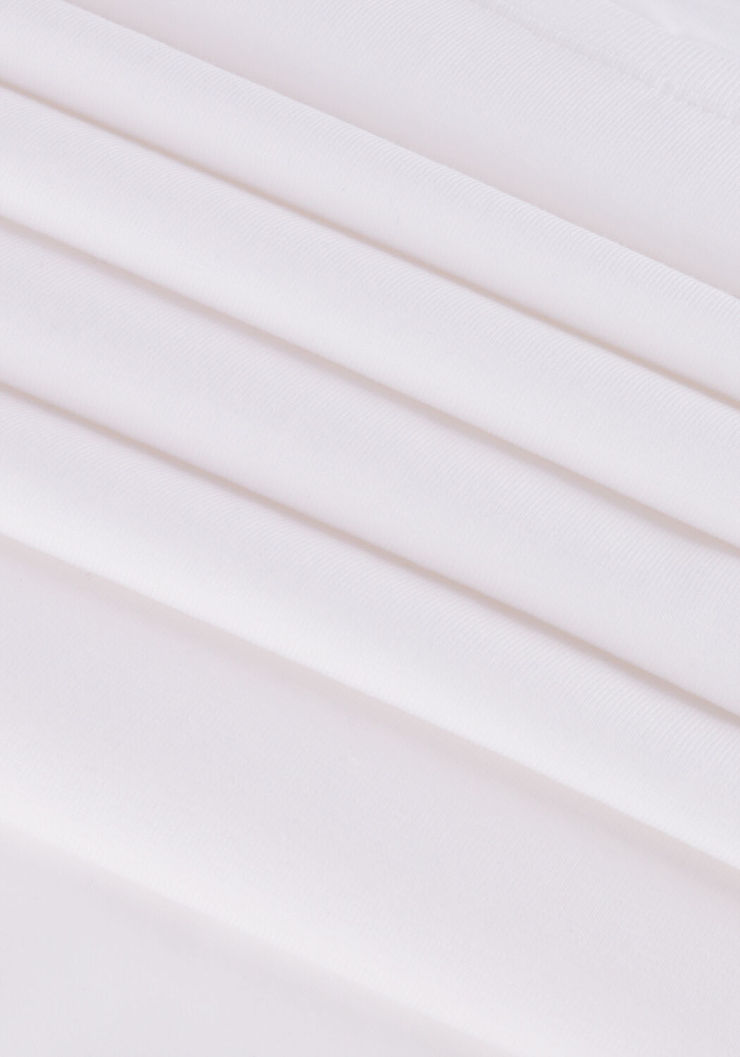 MATINIQUE T-shirt JERMALINK COTTON STRETCH en blanc - large