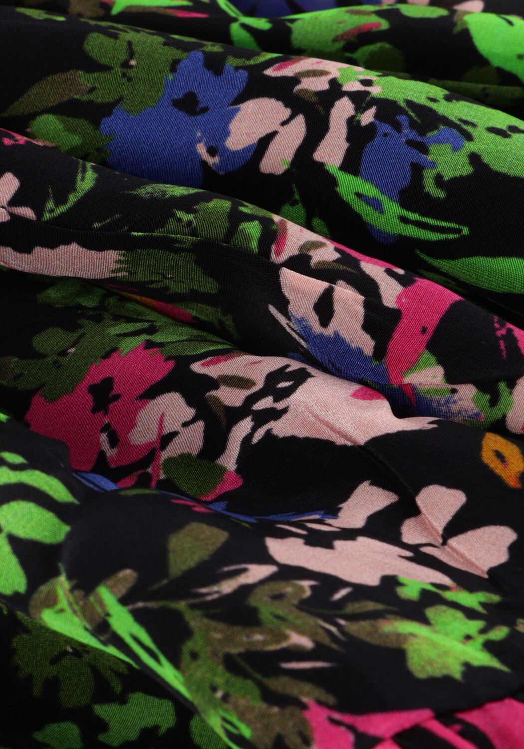 MOLIIN Mini robe AMY en noir - large