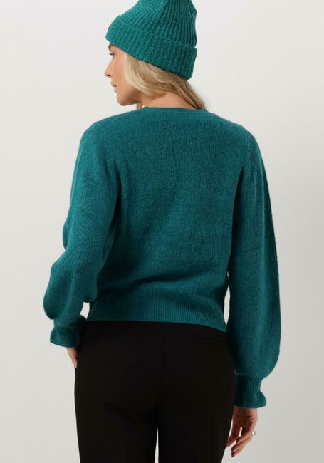 FABIENNE CHAPOT Gilet STELLA CARDIGAN 65 en vert - large