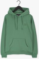 Groene COLOURFUL REBEL Sweater UNI OVERSIZED HOODIE