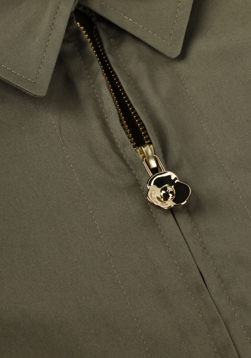 CAROLINE BISS 1825 Vestes Kaki - large