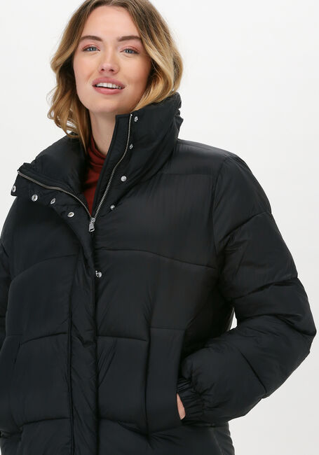 MODSTRÖM Veste matelassé KYLE COAT en noir - large