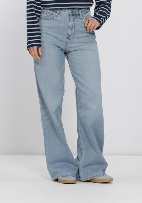 LEE STELLA 112381378 Jeans en bleu - large