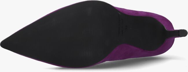 NOTRE-V 17501 Escarpins en violet - large