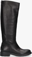 Zwarte SHABBIES Hoge laarzen 191020080 - medium