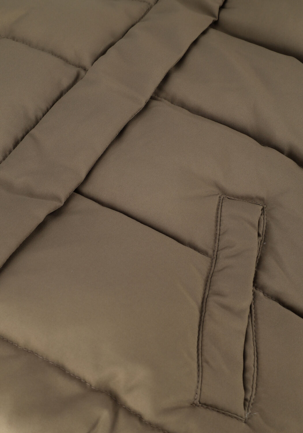 MARMAR COPENHAGEN Vestes d'hiver OMEGA en beige - large