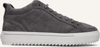 Grijze REHAB Sneakers CRAIG - medium